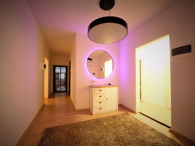 Oldtown with Balcony Quiet area