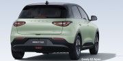 GEELY E2 APEX - 2 thumb