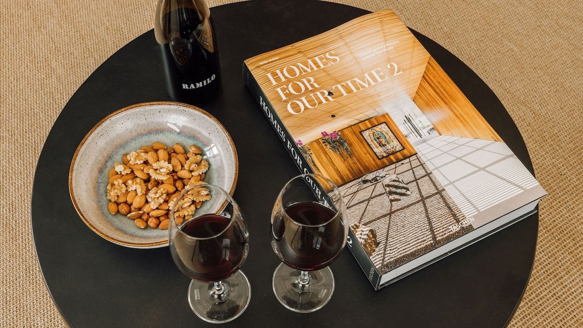 Ando Living – São Nicolau House – 202 gallery image 4