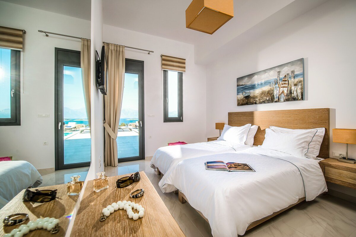 Villa Bellelen gallery image 4