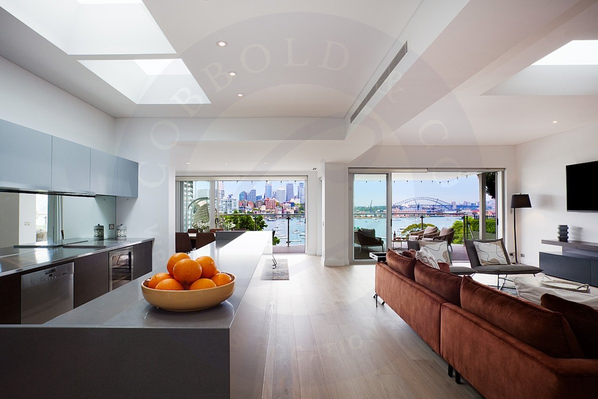 Kanangra – A Superb House on Sydney Harbour gallery image 3