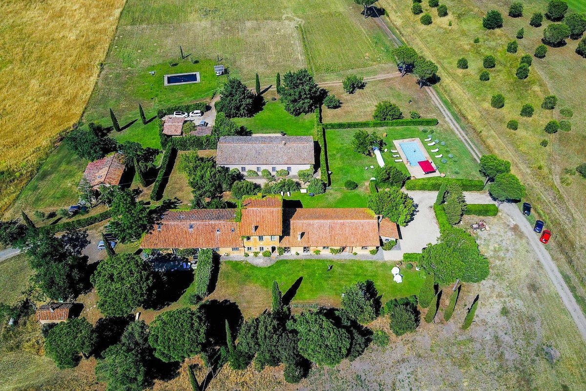 Rome Country House Golf & Pool gallery image 5