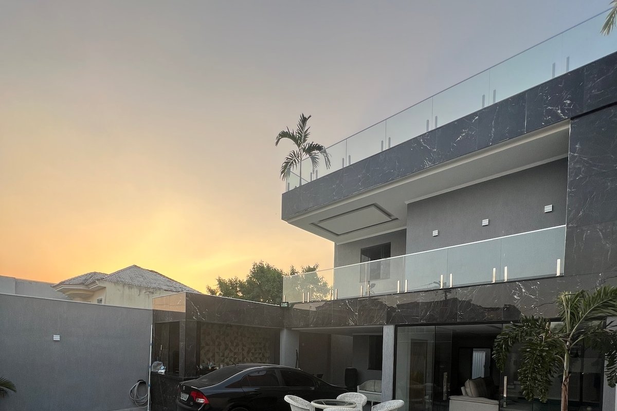 Casa no Recreio gallery image 2