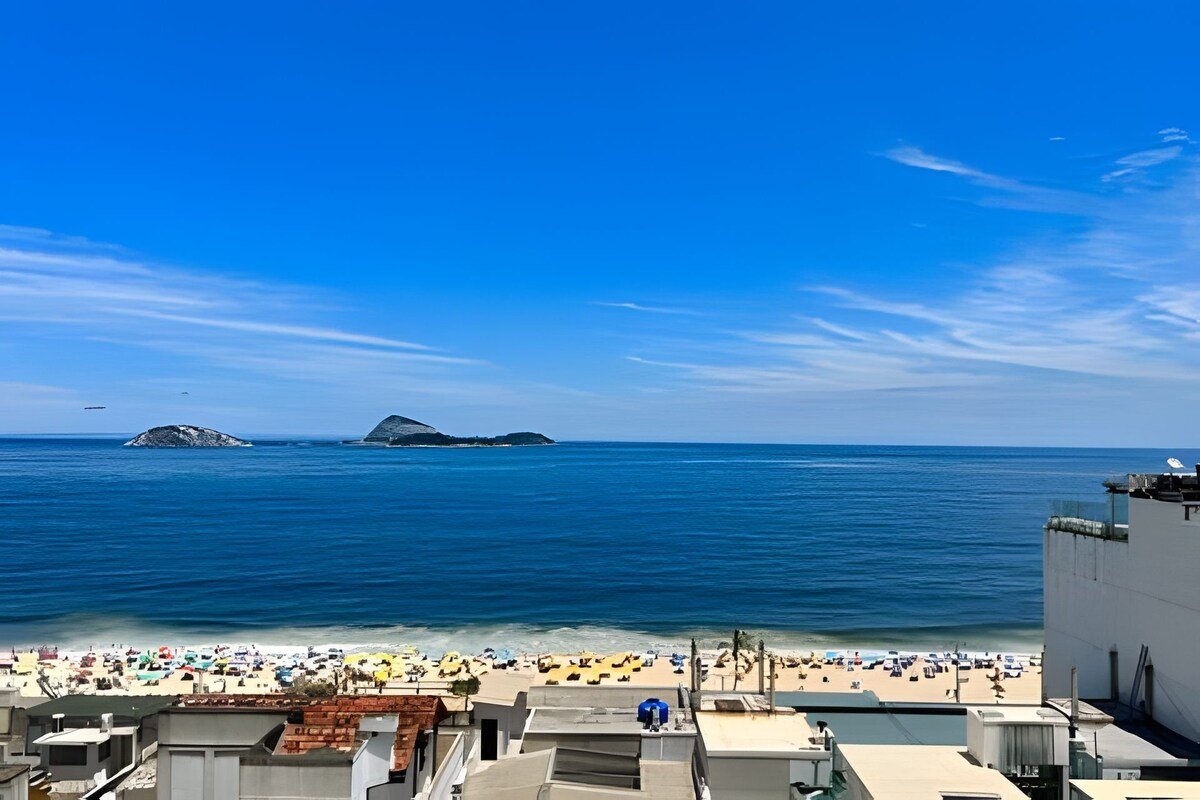 A Masterpiece: Sea & Christ View gallery image 5