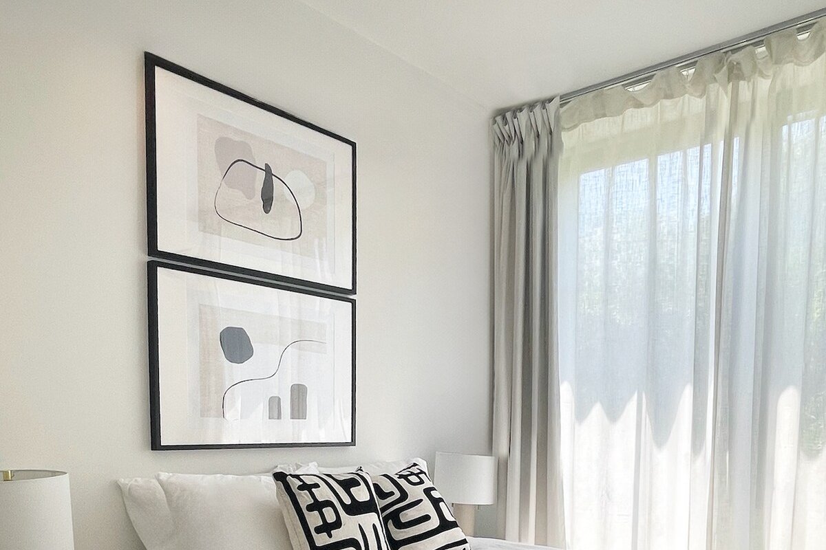 Modern 2 Bedroom near Central Park | Safe | Quiet gallery image 3