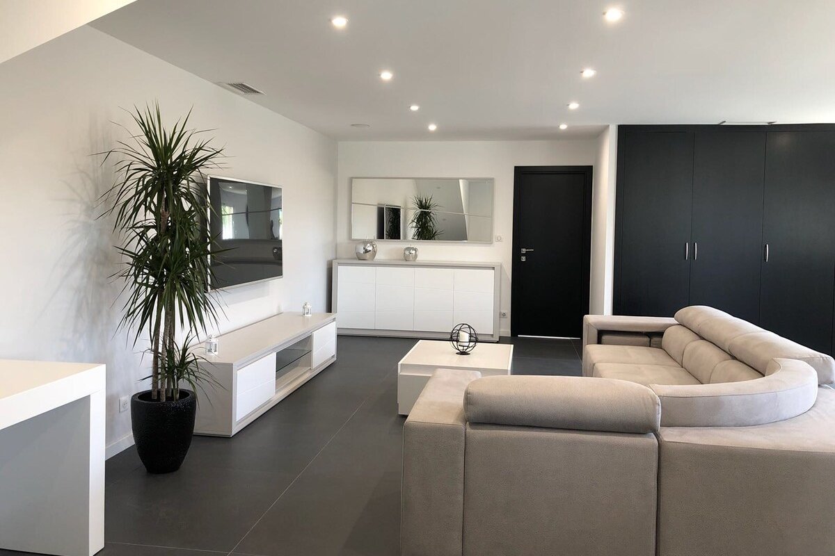 Villa 200m2, 10 mn de Porto , 150m de la plage gallery image 3