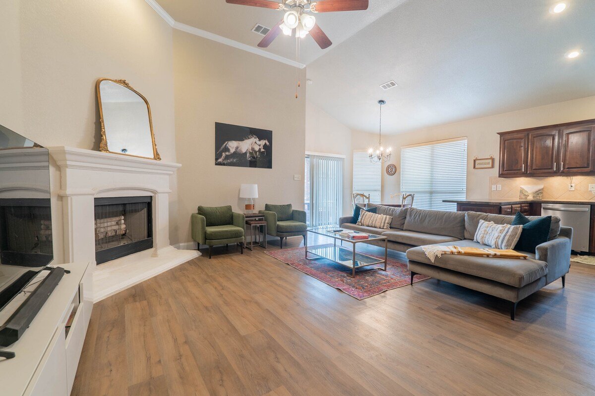 Quiet Home close to 35W + Pet friendly gallery image 2