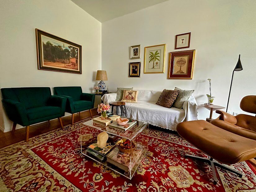 Copacabana posto 5: apartamento impecável gallery image 4