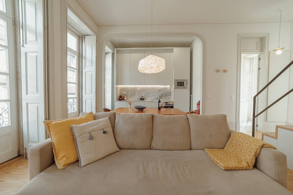 Deluxe Duplex by Hosty gallery image 4