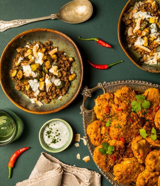 Photo of Sri Lankan-style Coconut Dahl