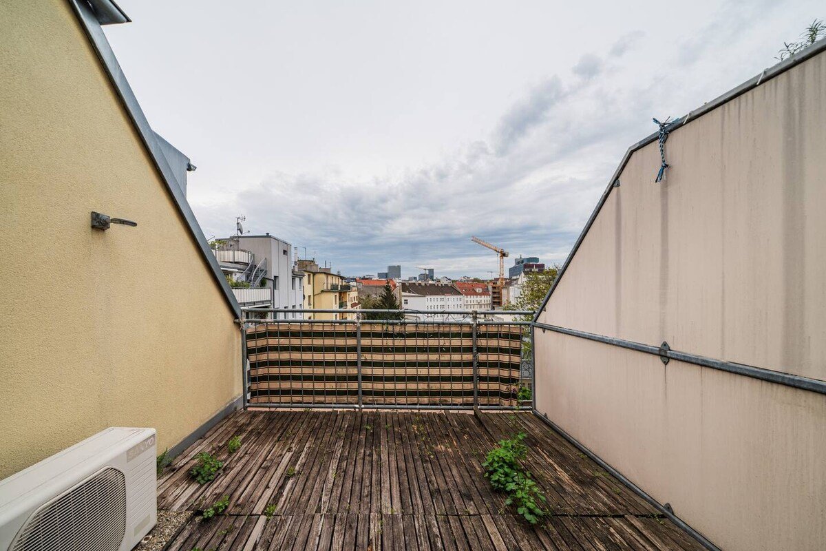 Luxury Living | Central Vienna gallery image 4