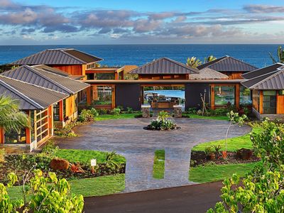 Pali Nui: Dramatic New Kukui’ula Estate