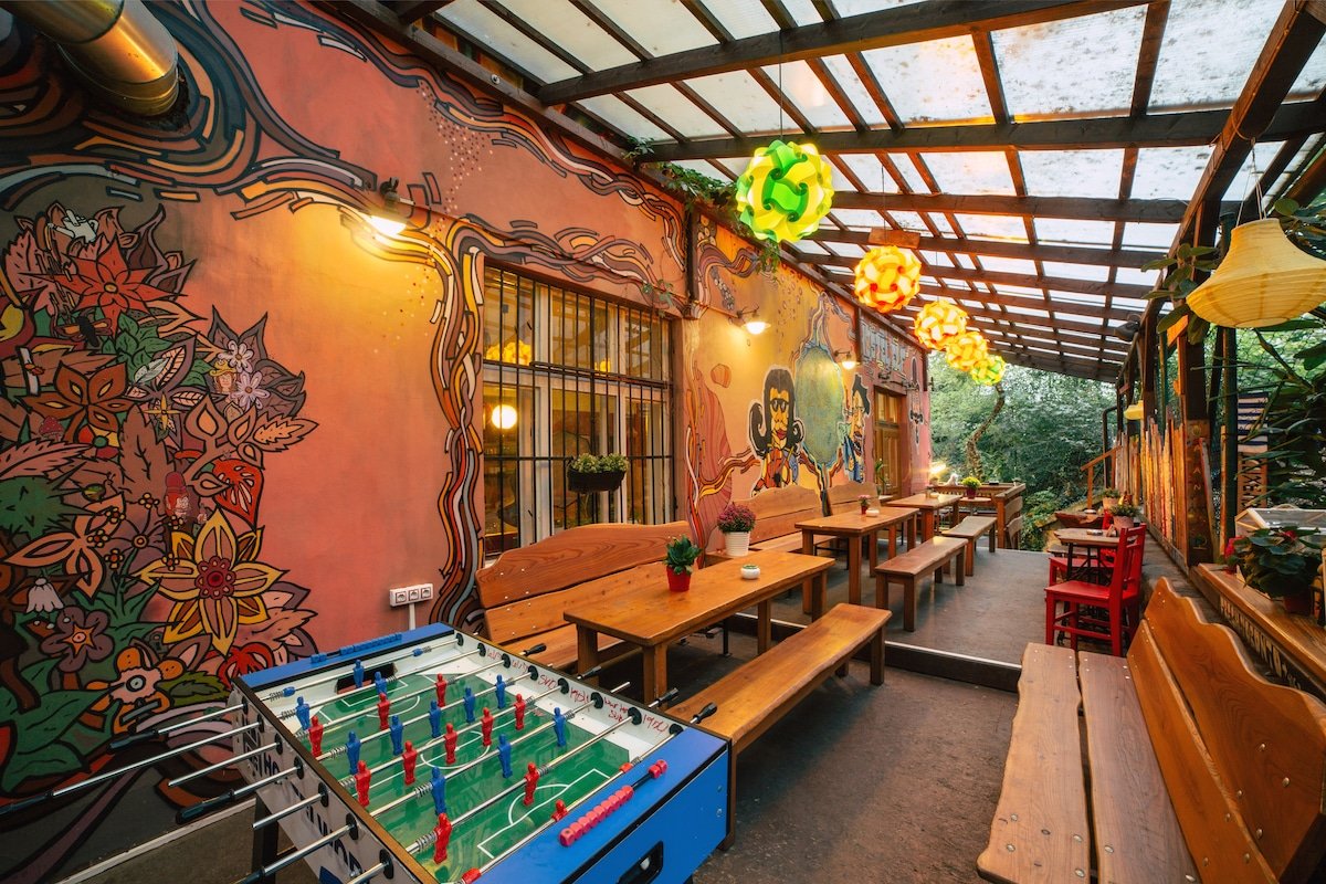 Cheap accommodation for group in Prague gallery image 2