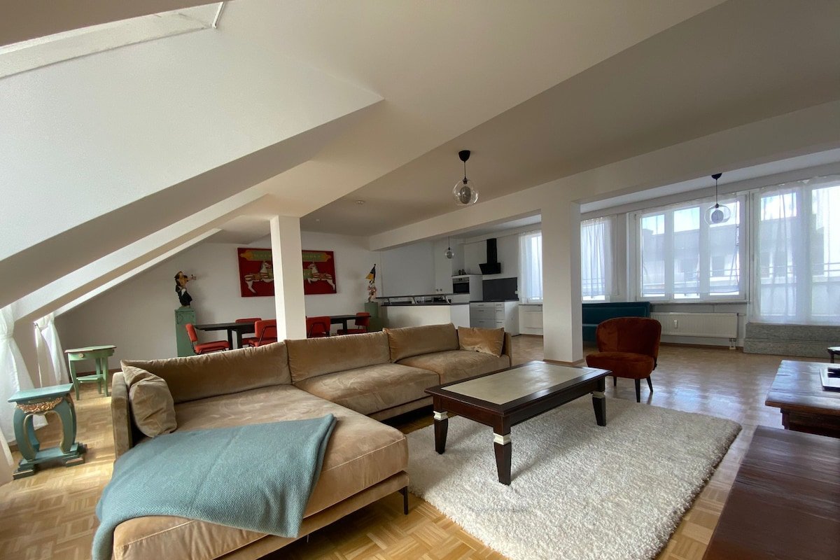 Loft am Marienplatz gallery image 2