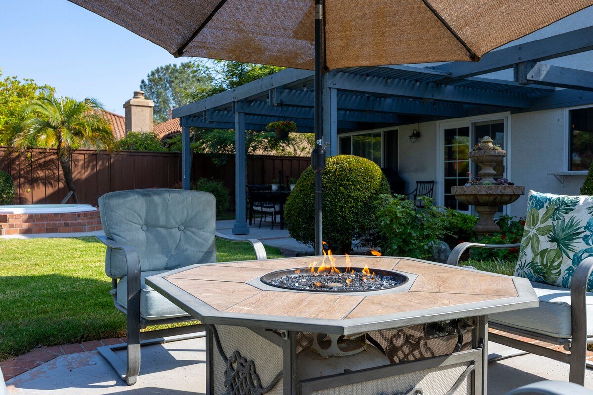 5 mins to Del Mar beach & races! gallery image 3