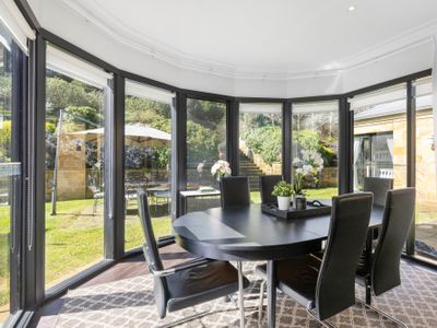 Sandstone Estate – A Boutique Vineyard Retreat