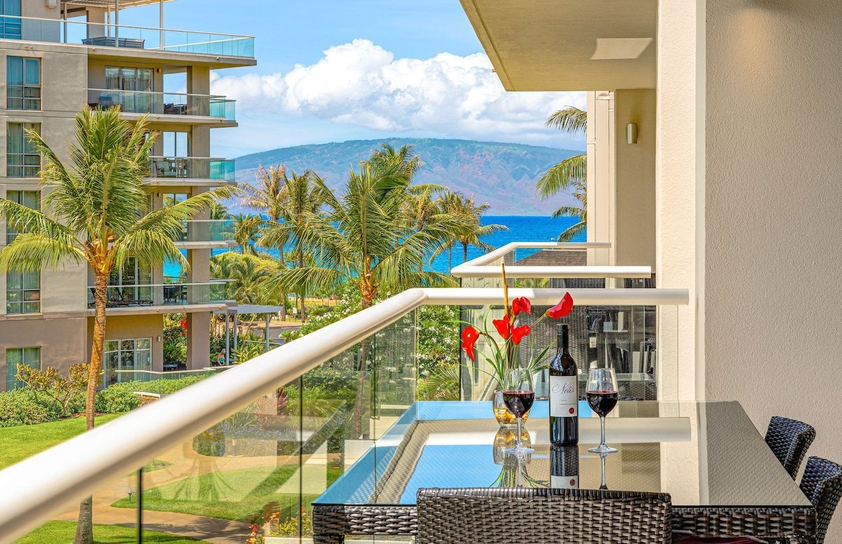 Maui Resort Rentals: Honua Kai Konea 306 gallery image 2