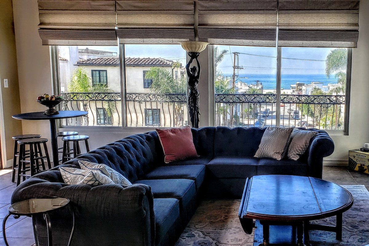 Manhattan Beach Area*Hermosa*Waves Views& Parks gallery image 5