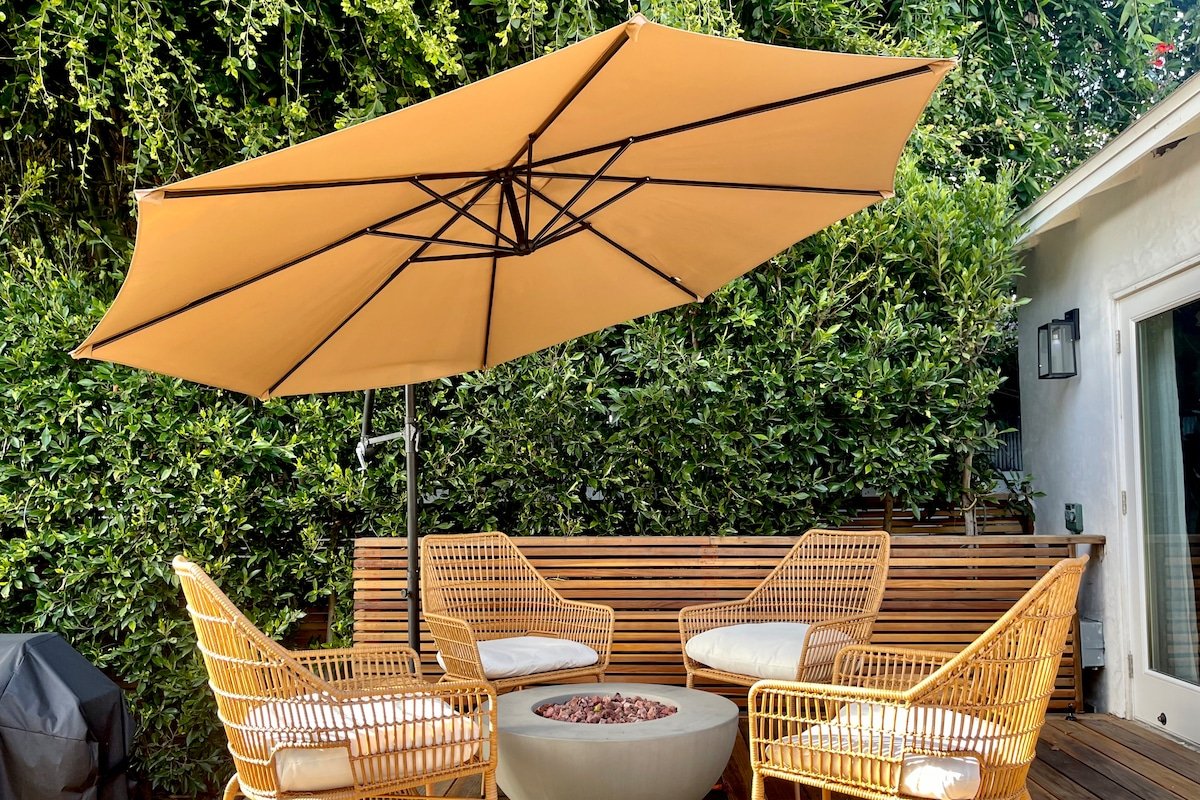 Magnolia House in Venice gallery image 4