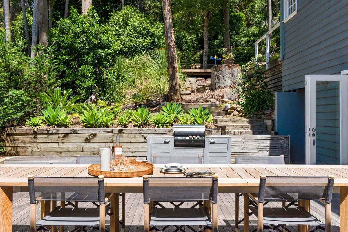 Otium Clareville by Palm Beach Holiday Rentals gallery image 5