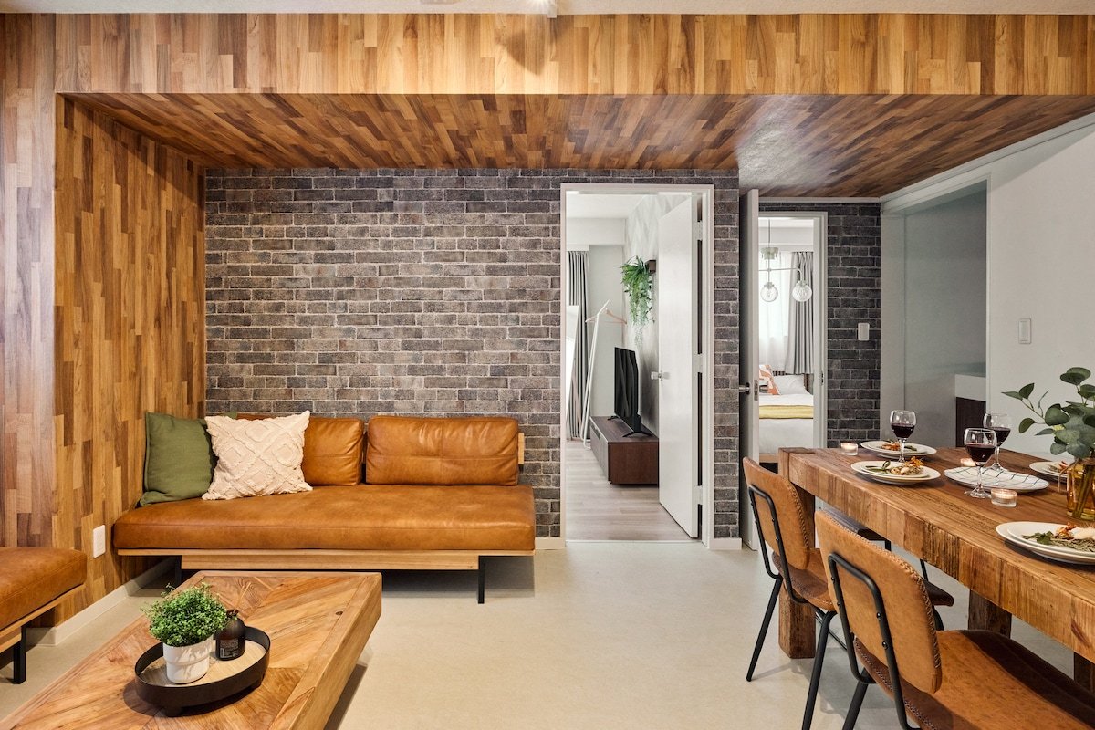 【赤坂駅徒歩2分】80㎡/3駅利用可/新宿渋谷15分以内/飲食店多数/港区。 gallery image 3