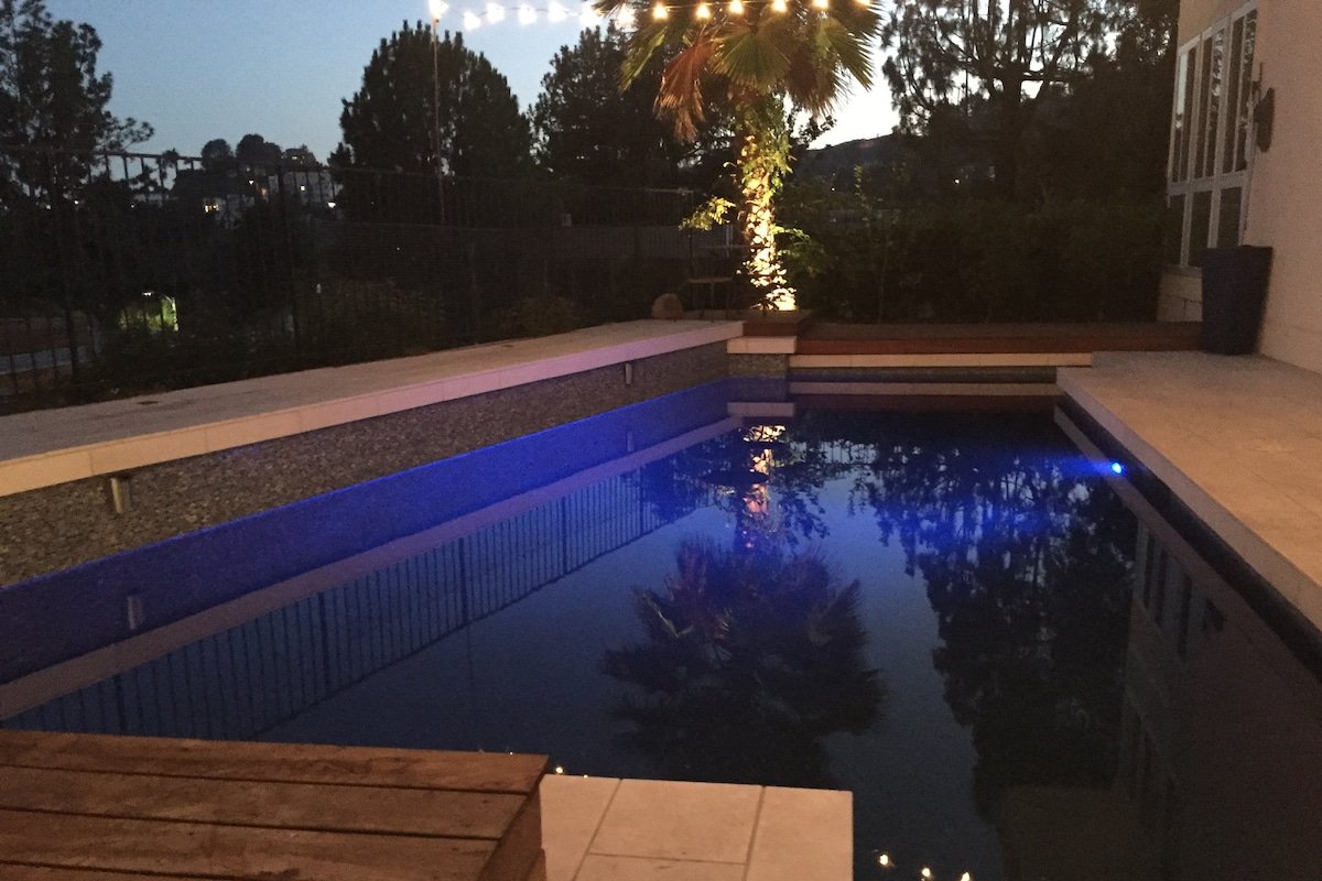 Luxury modern 5 min to Sunset, views w/theater gallery image 4