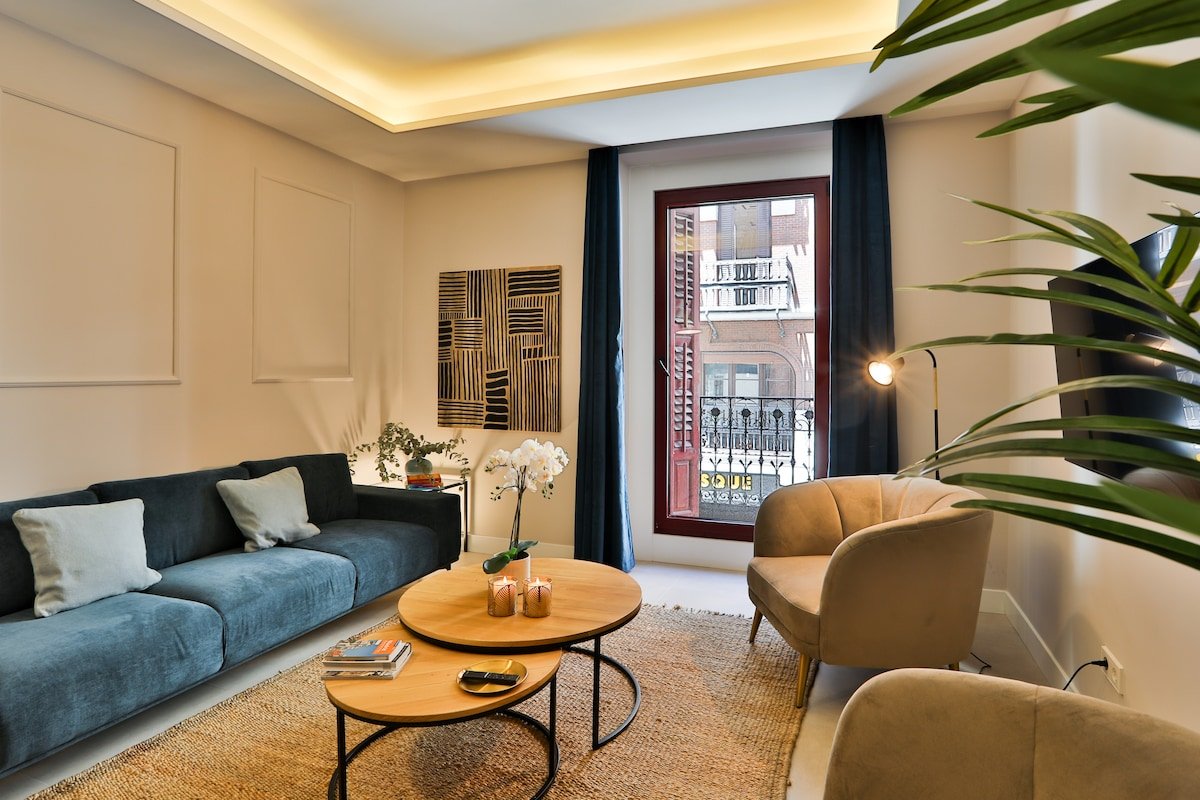 Madrid centro/GranVía/Sol/Plaza Mayor/Callao gallery image 2