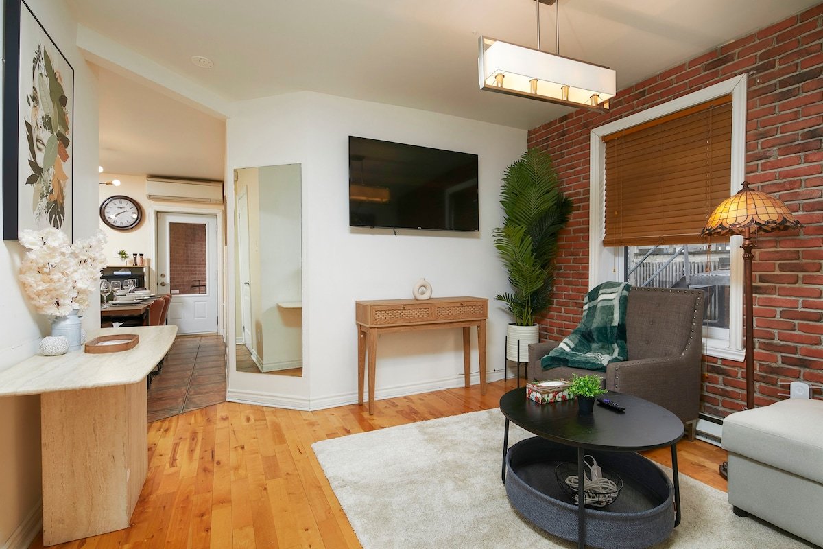 The Plateau Twin – Perfect Group Stay gallery image 3