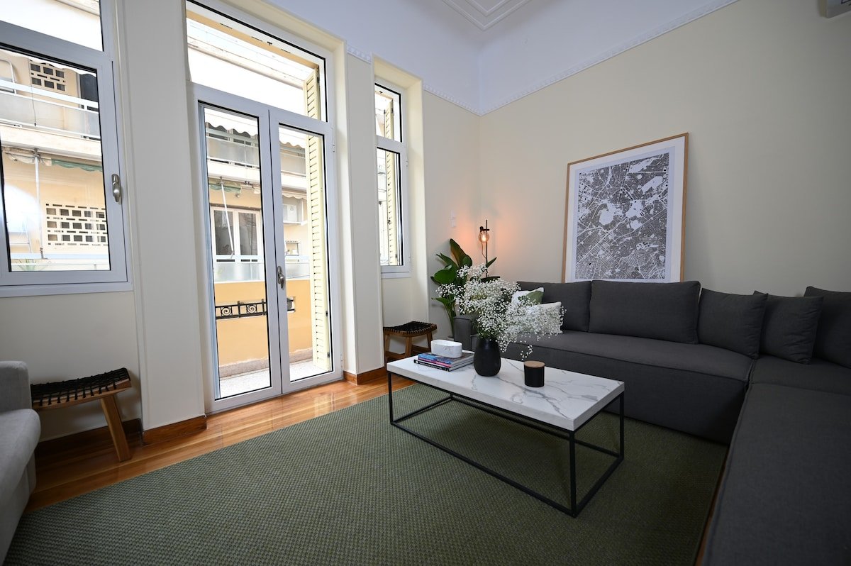 The Ilisian Estia – 4+1 Bedrooms gallery image 3