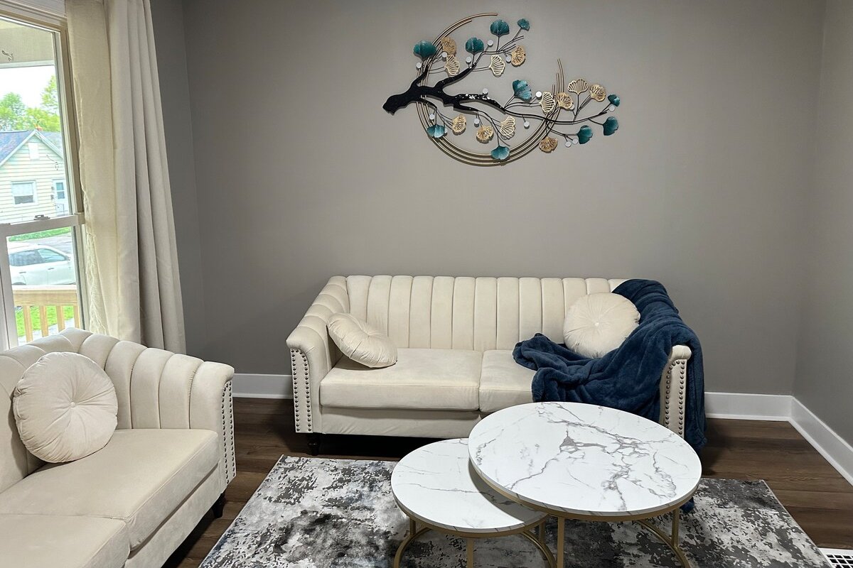 Newly Renovated South Wedge home gallery image 3