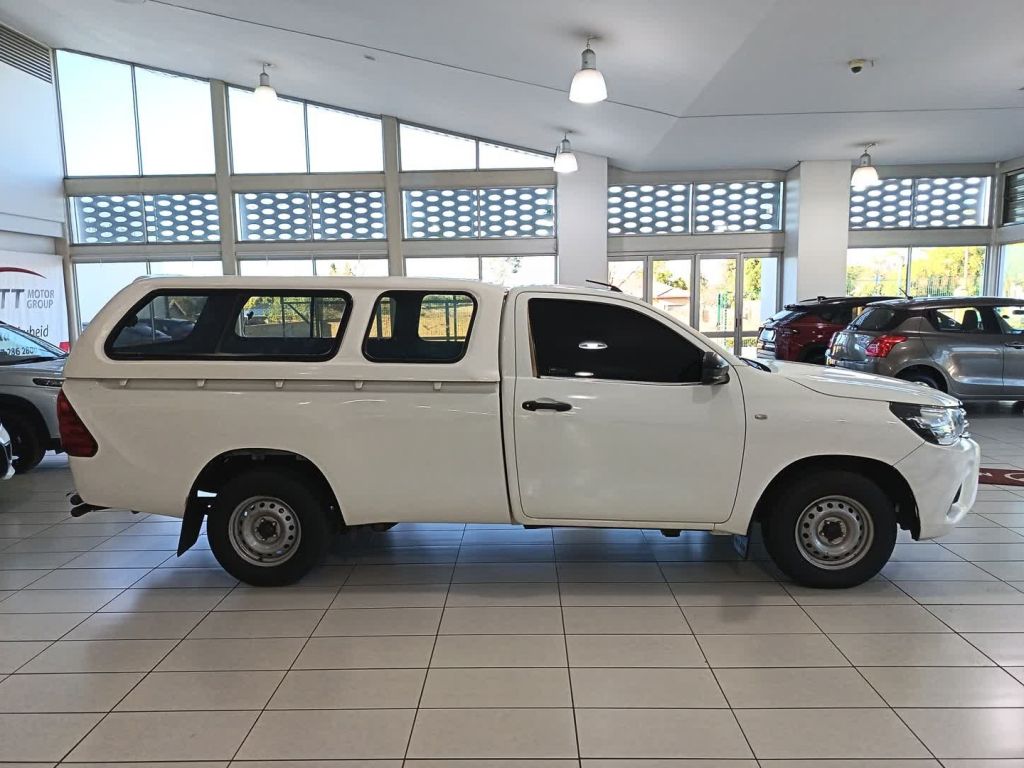 Used car gallery