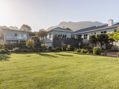 Constantia Greenbelt