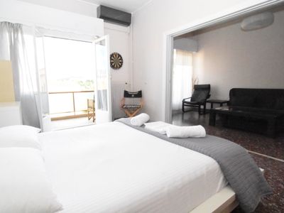 ACROPOLIS VIEW for Groups-100% Athens experience❤️