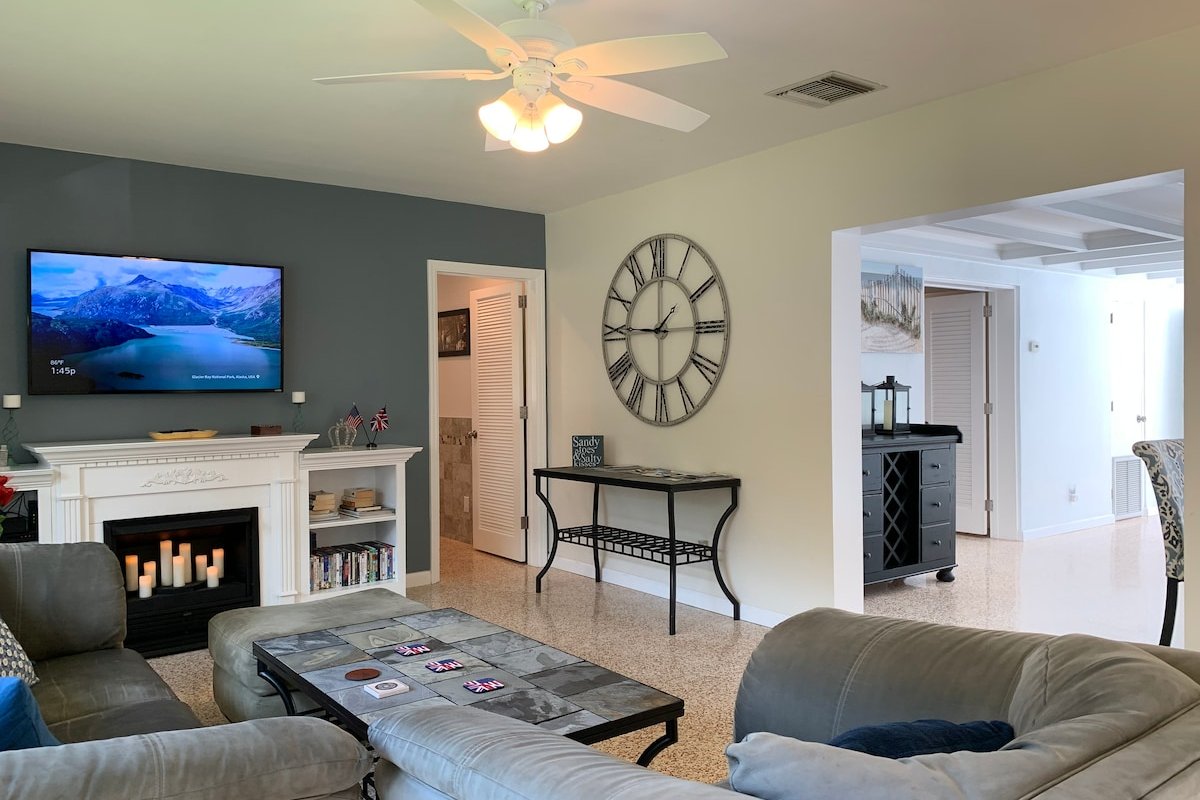 Victoria Park Oasis gallery image 4