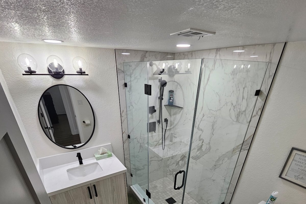 1 Acre Horse Ranch by S. Vegas Blvd 5bds/4ba gallery image 5