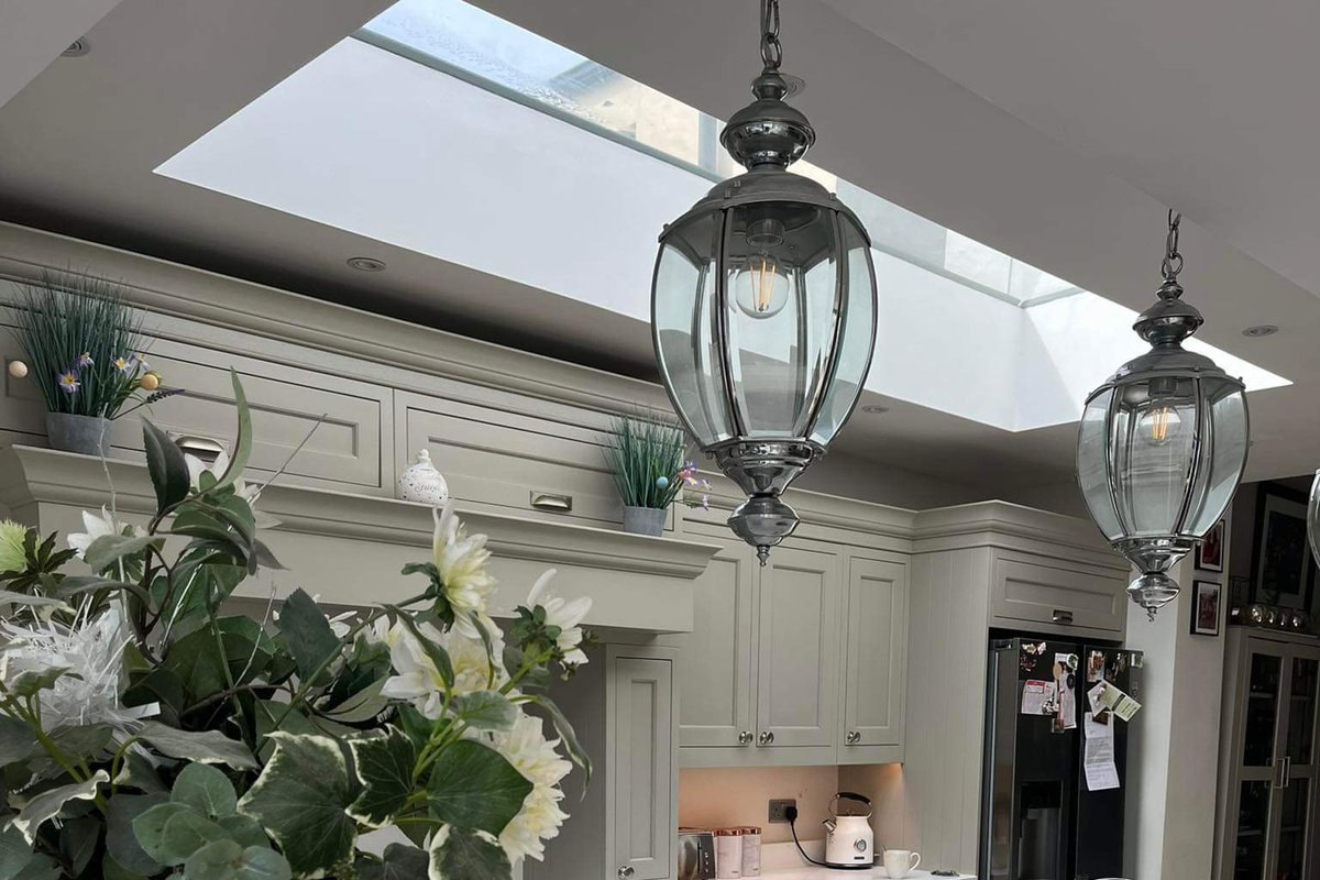 Fantastic Location Close to Dublin City Centre