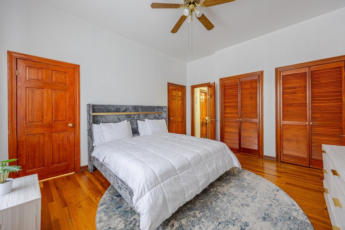 @the Chillspot Duplex ( KNG sz Bds) 3 bathrooms gallery image 5