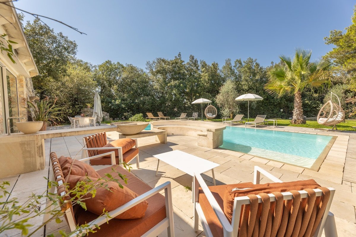 Tenuta Arcàdia gallery image 4