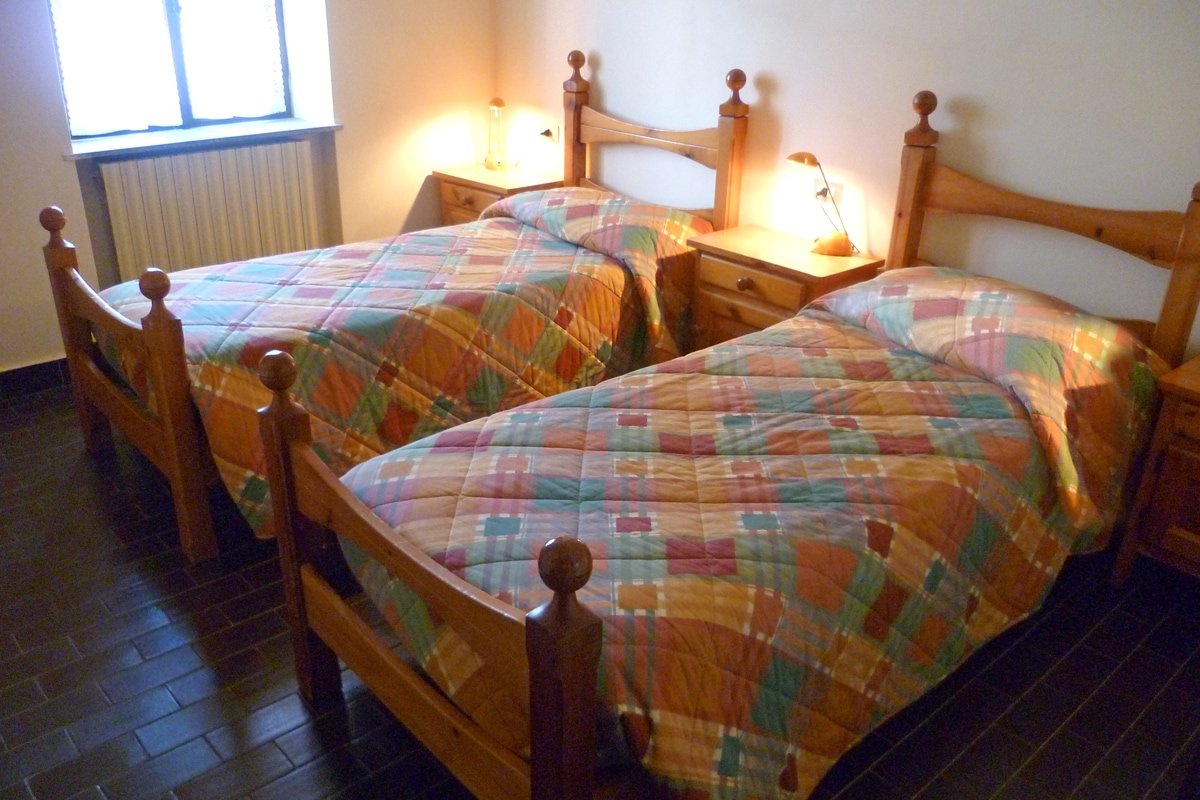 Italian Country House – Farmholiday “Bruder” gallery image 4