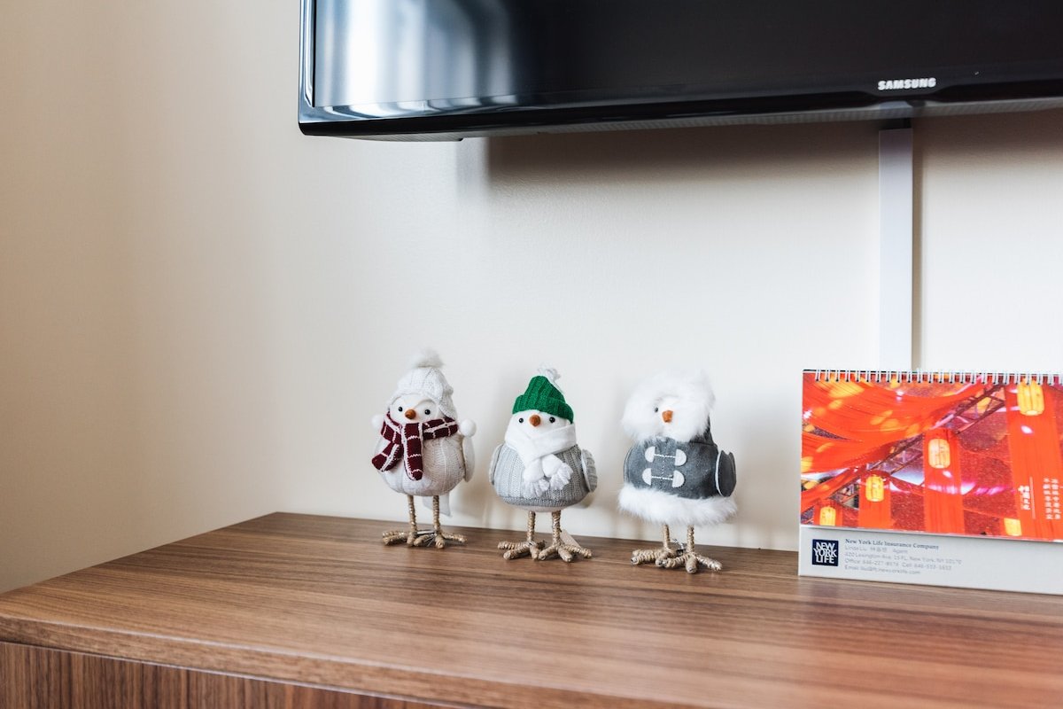 NYC║2 Bedroom 2 BA║ FREE Garage Parking gallery image 5