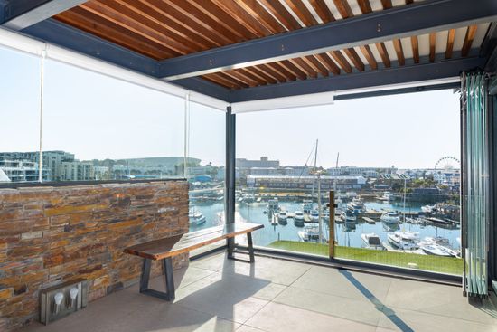 Penthouse 402 Parergon 1