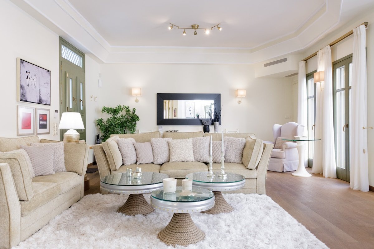 The Acropolis Garden House in Historic Plaka gallery image 2