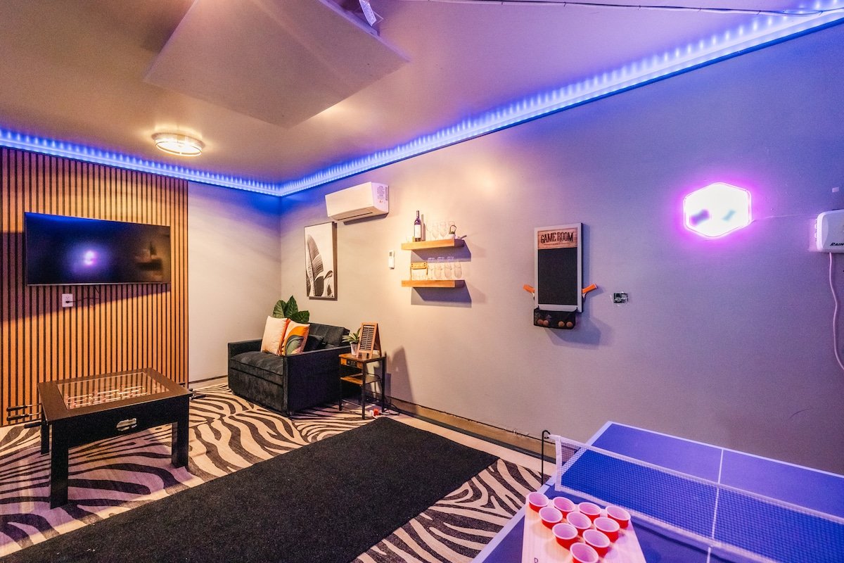 Tulum in Austin/8 Min to DT gallery image 4