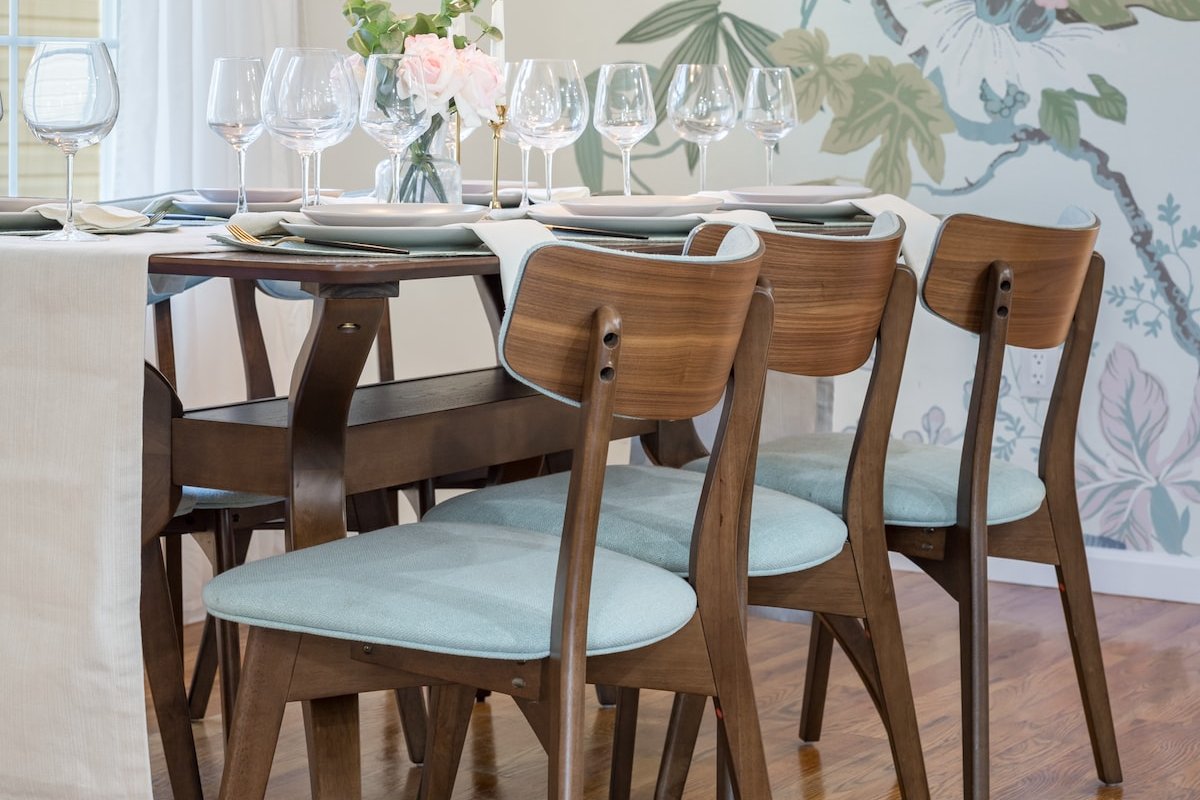 Spacious 3BR with Free Parking Near NYC gallery image 3