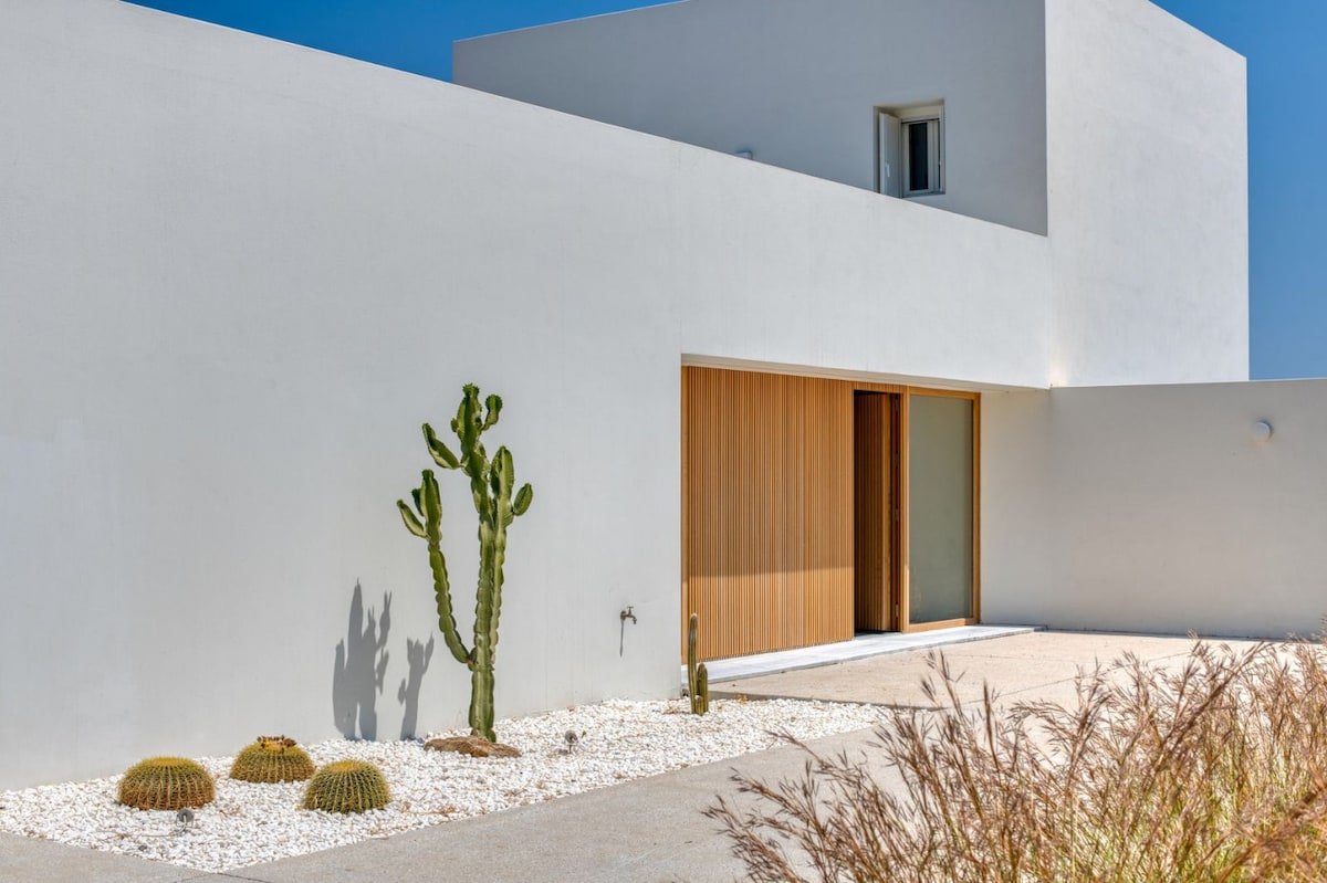 Villa Lámpsi – Sense of peace (12 ppl capacity) gallery image 3