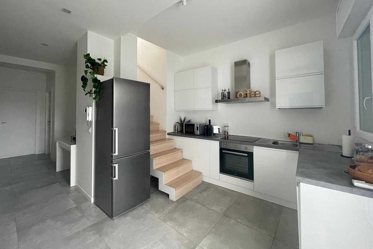 L’Attico Dell’Edera gallery image 5