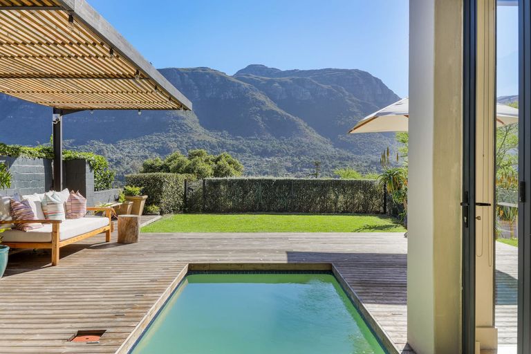 Villa Bokkemanskloof featured image