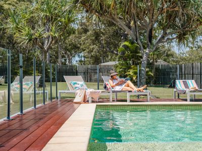 Peregian Beach Acres – Secluded By Acreage