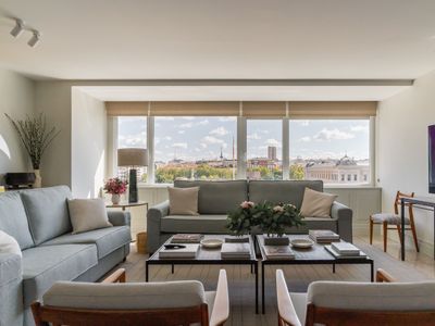 Amazing Apt with views to Colón-2Bdr 2Bths