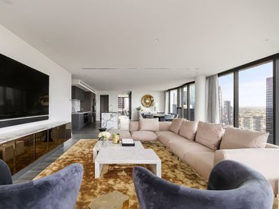 Collins Arch Penthouse